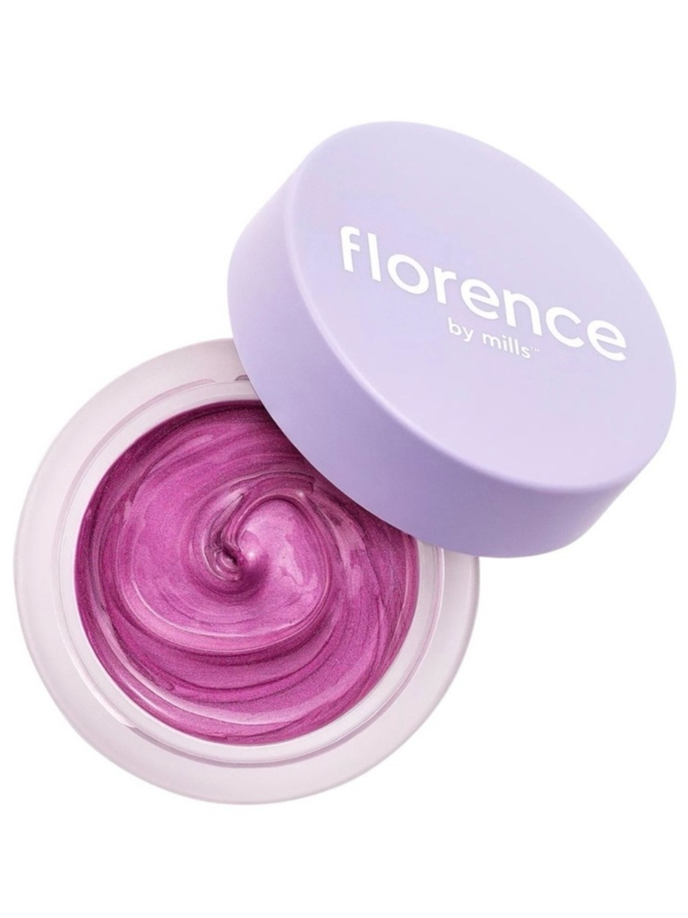 Florence By Mills Mind Glowing Peel Off Mask 1.7oz